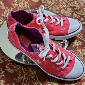 Converse One Star Junior Size 5